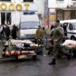 Вибух у Владикавказі