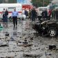 Вибух у Владикавказі