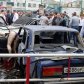 Вибух у Владикавказі