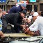 Вибух у Владикавказі