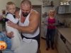 Міняю жінку 4: Зірковий обмін