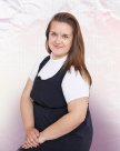 Олена Юрчук