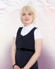 Алла Луценко