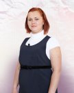 Оксана Назарчук