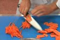 Змагання на ножах: шинкування