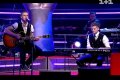 Юрій Гаюр и Міхайло Бусін: Enrique Iglesias "Tired Of Being Sorry"