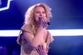 Наталія Ісаченко з піснею Mariah Carey “My all”