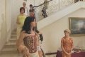 Сьогодні пацанки готуватимуть звану вечерю!