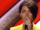 Новая участница популярного шоу &laquo;Х-фактор 3&raquo; Юлия Плаксина покорила сердца своими вокальными данными