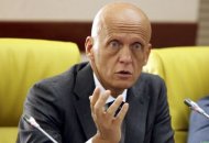 Коллина будет работать в Украине еще ​​три года