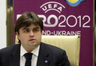 На Євро-2012 люди не матимуть часу займатися сексом &ndash; Лубківський