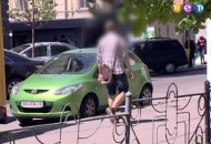 Теорія зради. Випуск 72