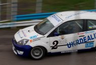 Команда "2+2 Master Kart racing team" бросает вызов спортивной судьбе