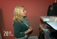 Дивіться у вівторок, 15 травня