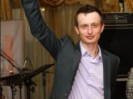 Журналіст "Грошей" переміг у конкурсі "Честь професії"