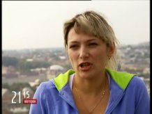 У вівторок в "Міняю жінку" непростий обмін між Львовом та Харковом
