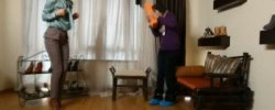Нова Лялечка – нові перевтілення. Анонс. У неділю