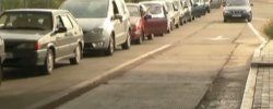 Особиста справа. Дірявий кордон