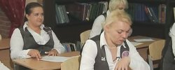 Вікторія Духлій