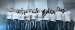 Голос Країни. Нова Історія
