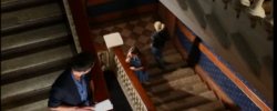 Щоденники темного. Гра з темною силою. Серія 40