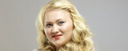 Свєта: зірка з Біляївки