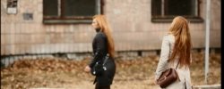 Щоденники темного: Інше Я . Серія 42