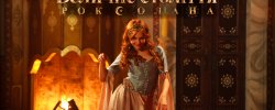Заставки для робочого столу Хюррем