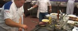 Пекельна кухня
