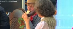 Бабуни & дідуни. Сміх крізь час. Анонс