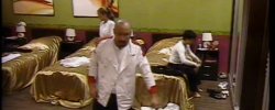 Жінки оголошують бойкот Попову