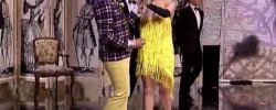 Надія Мейхер та Петро Радейко