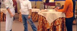 Оновлено! Випуск 7: дегустація всліпу, кращий хліб