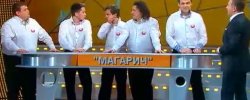 ПРОСТО шоу. Випуск 13