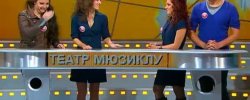 ПРОСТО шоу. Випуск 15