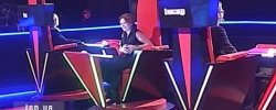 Анонс проекту "Голос країни"