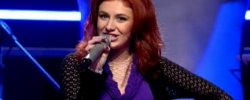 Лілія Філімонова: російська народна пісня "Ка бы два"