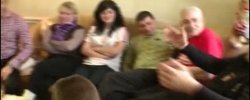 Всенародні Сімейні Хованки