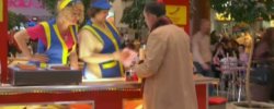 Одна за всіх. У будні. Анонс