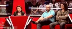 Анонс програми "Голос країни"