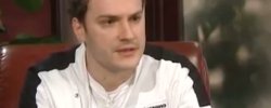 Вирішальна мить: розмова Слави Довженка з шефом