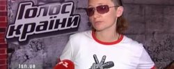 Анонс програми "Голос країни"