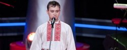 Олексій Заєць - "Голос народу" в сюжеті ТСН