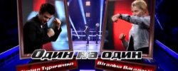 Кирил Туриченко vs Віталіна Васалатій: Queen "Show must go on"