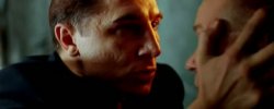 Темний світ. Анонс. У суботу