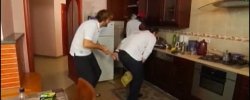Принц бажає познайомитися. Випуск 6