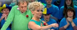 Я люблю Україну