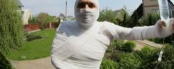 Досвідос. Скоро на ТЕТ. Анонс