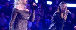 Соня Сухорукова проти Ольги Лукачової: Beautiful (Christina Aguilera)