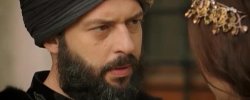 "Величне століття. Роксолана", 70 серія ч.1